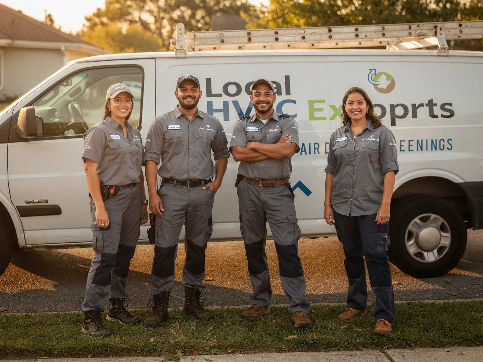 24/7 HVAC Repair & AC Replacement company in Tripoli, WI